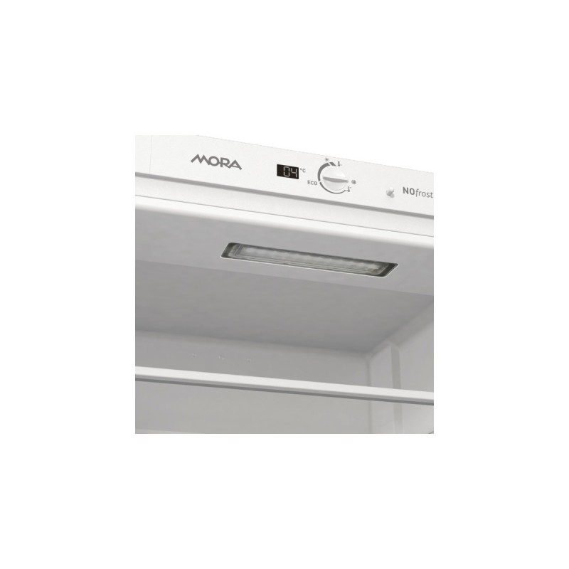 gorenje RKI4182E1, Kühl-/Gefrierkombination(weiß)