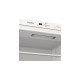 gorenje RKI4182E1, Kühl-/Gefrierkombination(weiß)