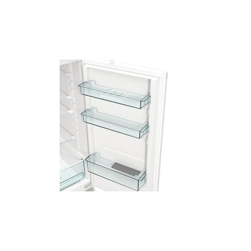gorenje RKI4182E1, Kühl-/Gefrierkombination(weiß)