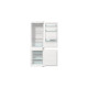 gorenje RKI4182E1, Kühl-/Gefrierkombination(weiß)