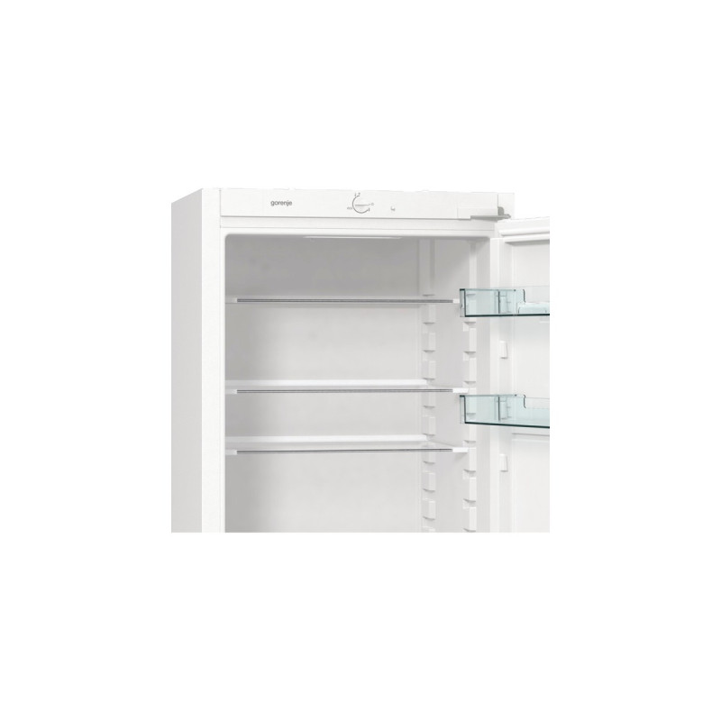 gorenje RKI4182E1, Kühl-/Gefrierkombination(weiß)