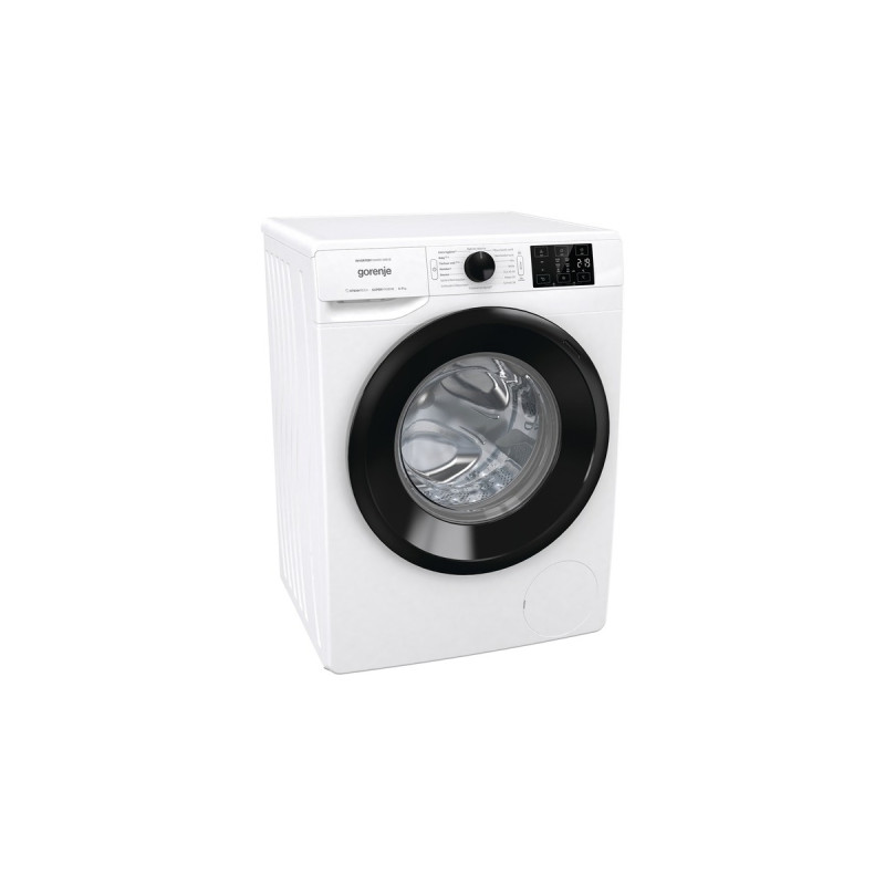gorenje WNEI74ADPS, Waschmaschine(weiß)