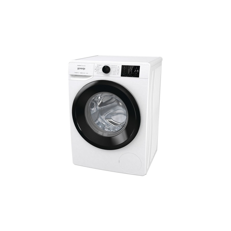 gorenje WNEI74ADPS, Waschmaschine(weiß)