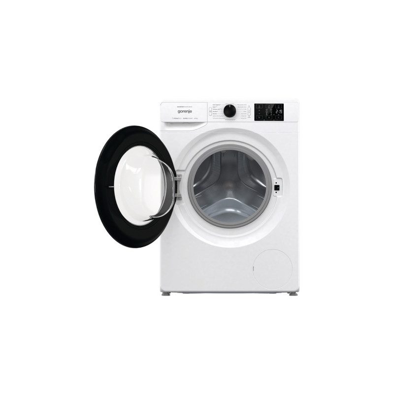 gorenje WNEI74ADPS, Waschmaschine(weiß)