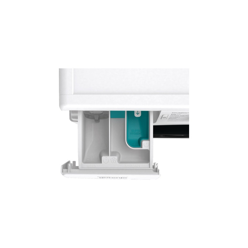 gorenje WNEI84APS, Waschmaschine(weiß)