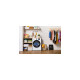 gorenje WNEI84APS, Waschmaschine(weiß)