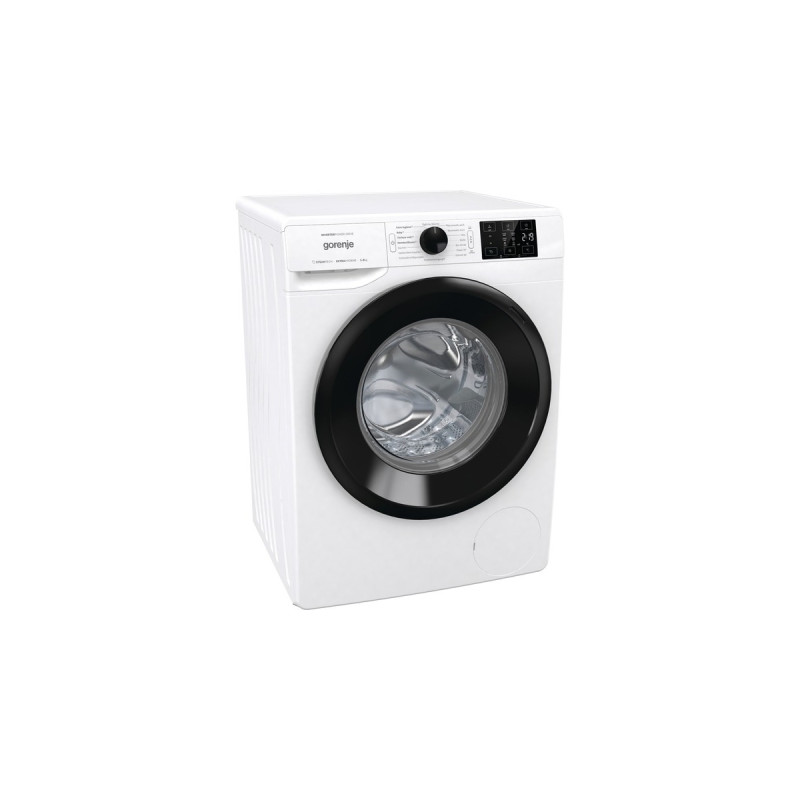 gorenje WNEI84BPS, Waschmaschine(weiß)