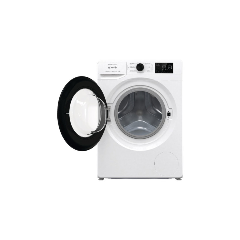 gorenje WNEI84BPS, Waschmaschine(weiß)