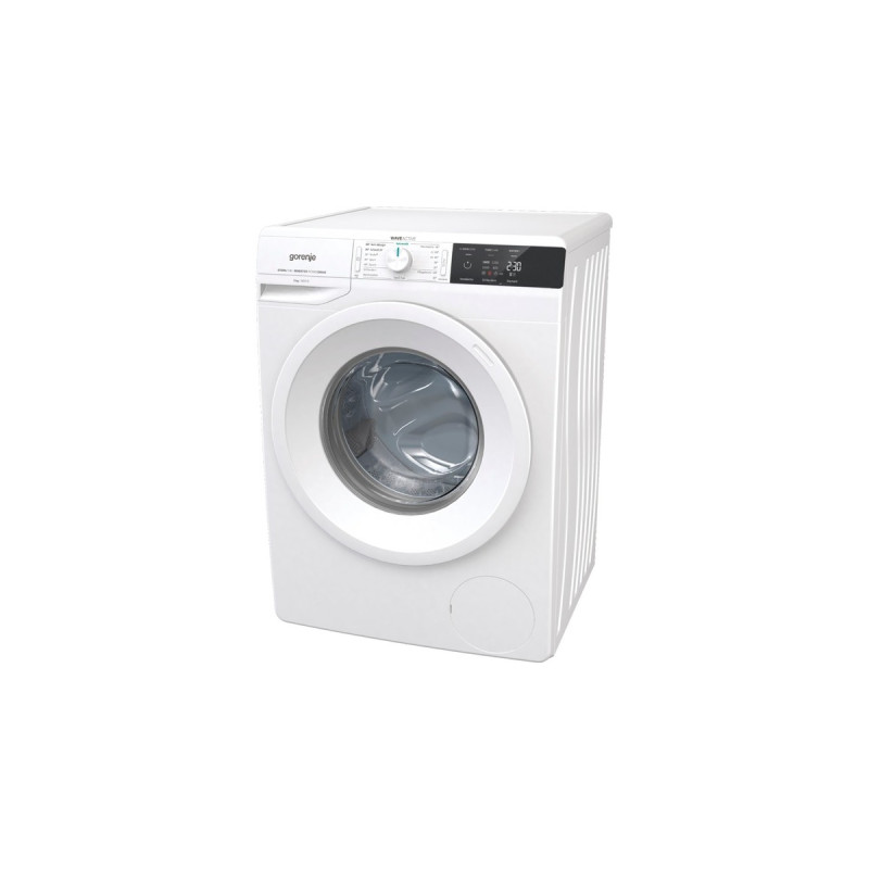 gorenje WNEI86BPS, Waschmaschine(weiß)
