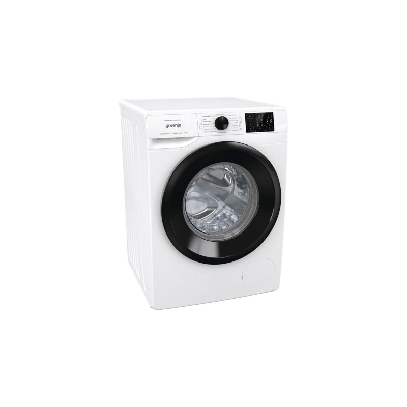 gorenje WNEI94APS, Waschmaschine(weiß)
