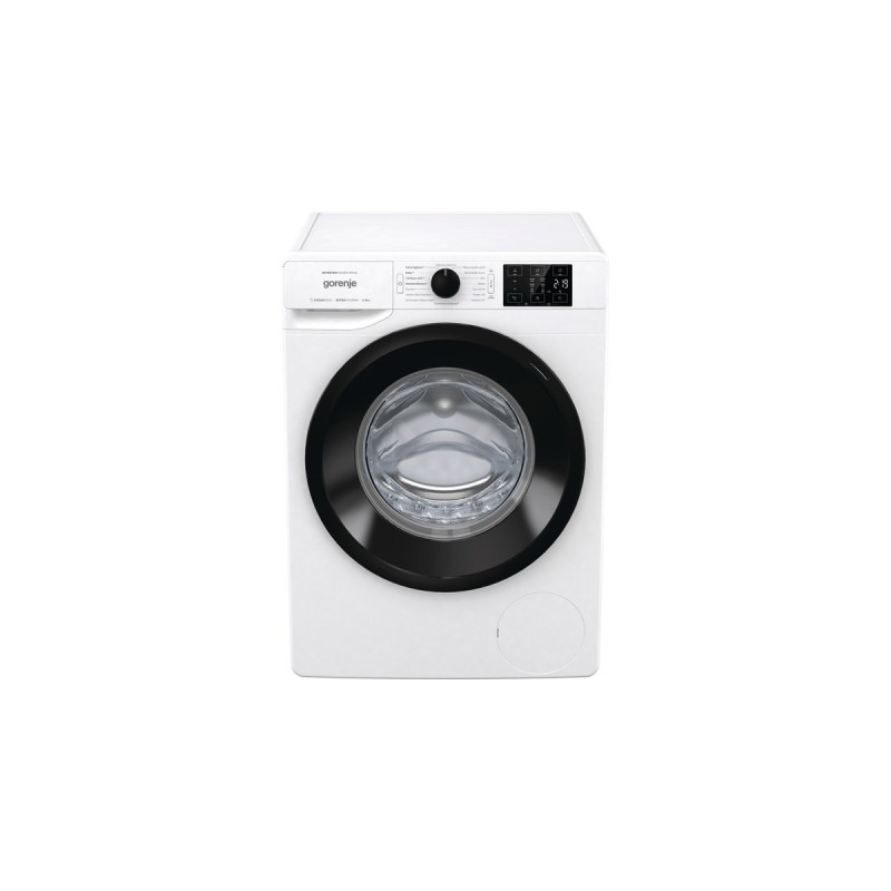 gorenje WNEI94APS, Waschmaschine(weiß)