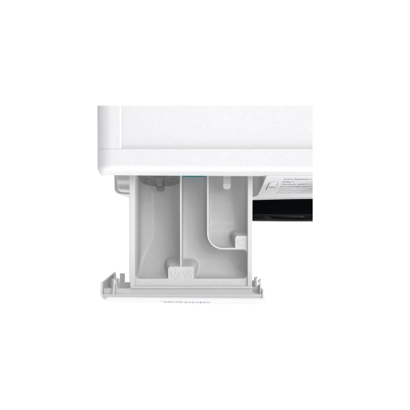 gorenje WNEI94APS, Waschmaschine(weiß)