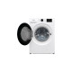 gorenje WNEI94DAPS, Waschmaschine(weiß/schwarz, 60 cm)
