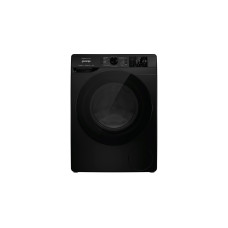 gorenje WNFHEI84ADPSB, Waschmaschine(schwarz)