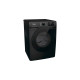gorenje WNFHEI94ADPSB, Waschmaschine(schwarz)