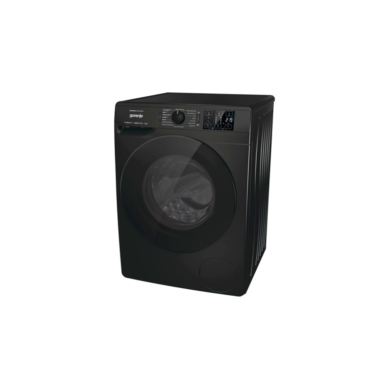 gorenje WNFHEI94ADPSB, Waschmaschine(schwarz)