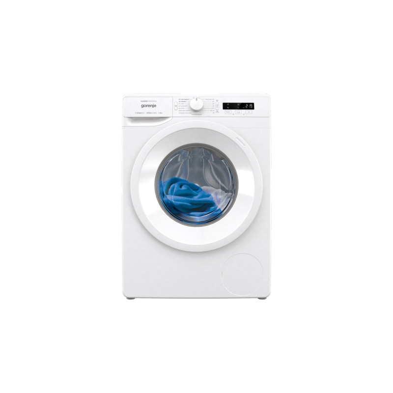 gorenje WNPI84APS, Waschmaschine(weiß)