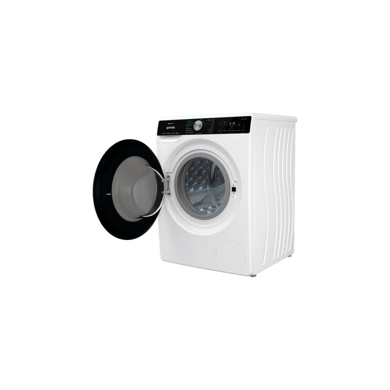gorenje WNS14AAT3/DE, Waschmaschine(weiß/schwarz, 60 cm)