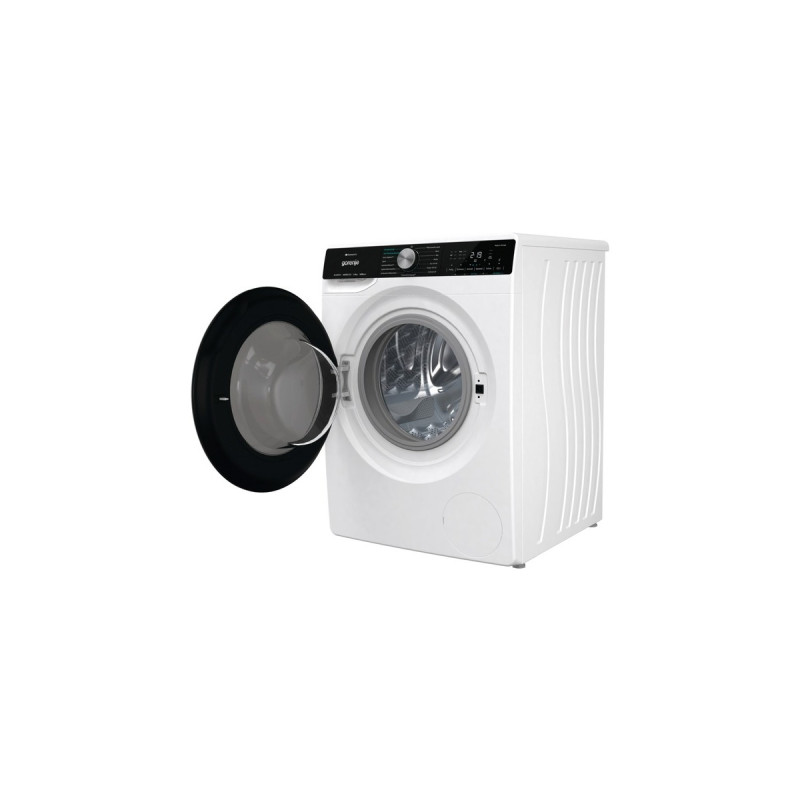 gorenje WNS94AAT3/DE, Waschmaschine(weiß/schwarz, 60 cm)