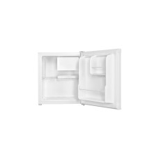 homeX CM1012-W, Vollraumkühlschrank(weiß)