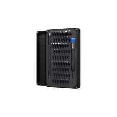 iFixit Mako Precision Bit-Satz(schwarz, 66-teilig)