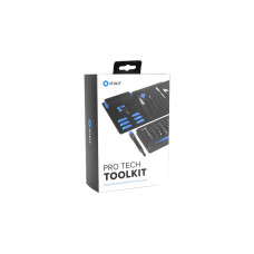 iFixit Pro Tech Toolkit, Werkzeug-Set(schwarz/blau, für Elektronikreparaturen)