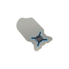 iFixit iFlex Opening Tool, Montagewerkzeug(grau, aus Federstahl)