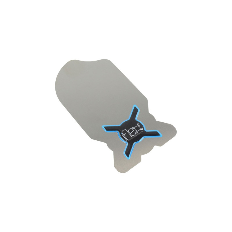 iFixit iFlex Opening Tool, Montagewerkzeug(grau, aus Federstahl)