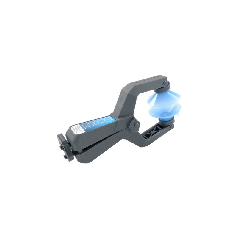 iFixit iSclack EVO, Reparaturset(grau)