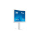iiyama B1980D-W5, LED-Monitor(48 cm (19 Zoll), weiß, SXGA, TN, VGA, DVI)