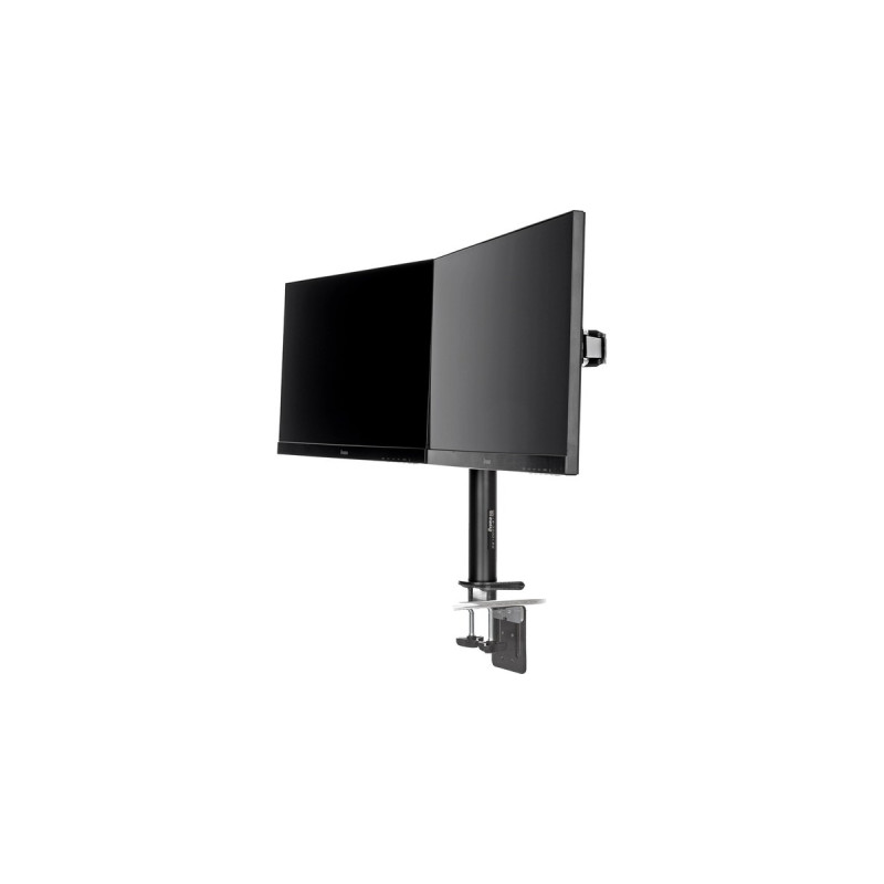 iiyama DS1002C-B1, Monitorhalterung(schwarz)