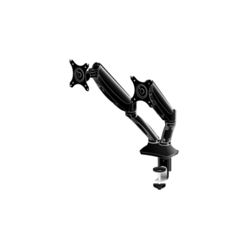 iiyama DS3002C-B1, Monitorhalterung(schwarz)