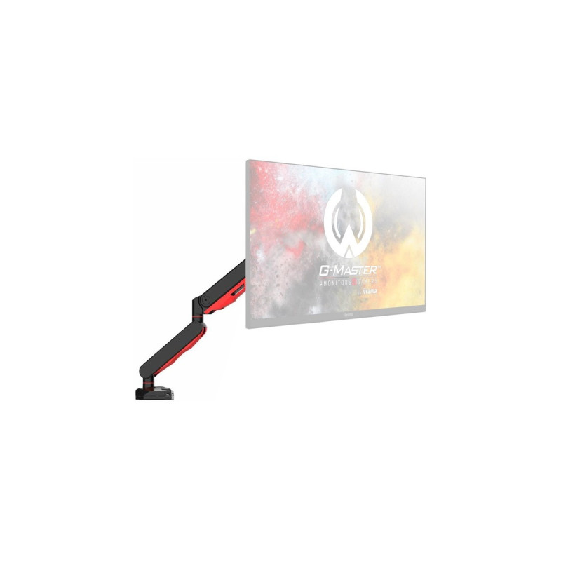 iiyama DSG3001C-R1, Monitorhalterung(schwarz)