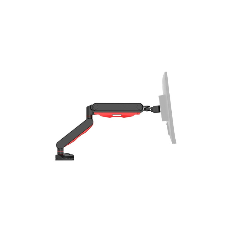 iiyama DSG3001C-R1, Monitorhalterung(schwarz)