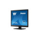 iiyama E1980D-B1, LED-Monitor(48 cm (19 Zoll), schwarz, SXGA, TN, 5 ms (GtG))