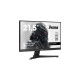 iiyama G-Master G2245HSU-B1, LED-Monitor(55 cm (21 Zoll), schwarz, FullHD, IPS, AMD Free-Sync, 100Hz Panel)
