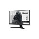 iiyama G-Master G2245HSU-B1, LED-Monitor(55 cm (21 Zoll), schwarz, FullHD, IPS, AMD Free-Sync, 100Hz Panel)