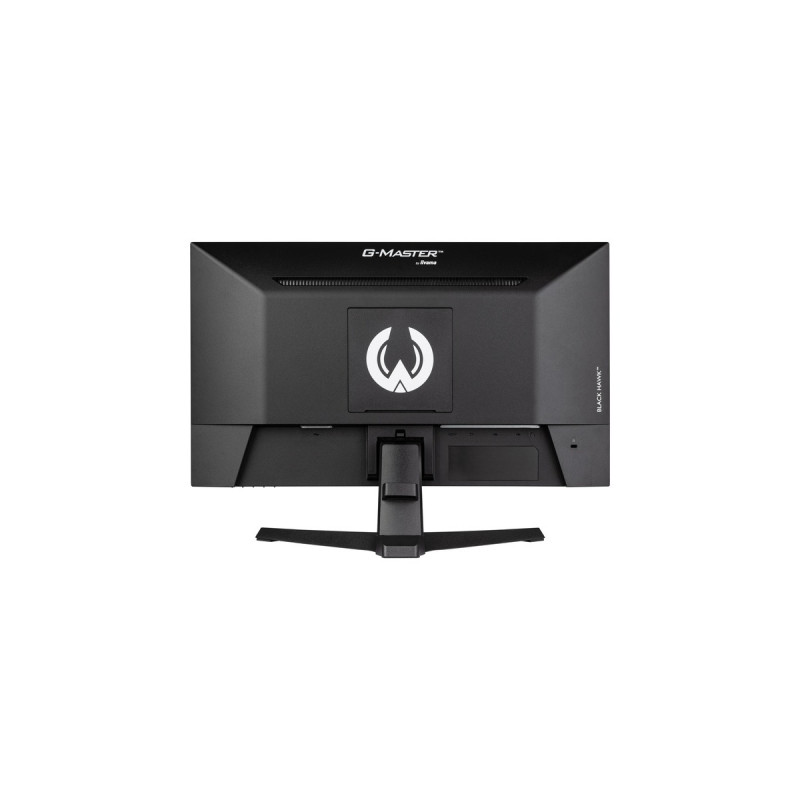 iiyama G-Master G2245HSU-B1, LED-Monitor(55 cm (21 Zoll), schwarz, FullHD, IPS, AMD Free-Sync, 100Hz Panel)