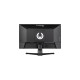 iiyama G-Master G2245HSU-B1, LED-Monitor(55 cm (21 Zoll), schwarz, FullHD, IPS, AMD Free-Sync, 100Hz Panel)