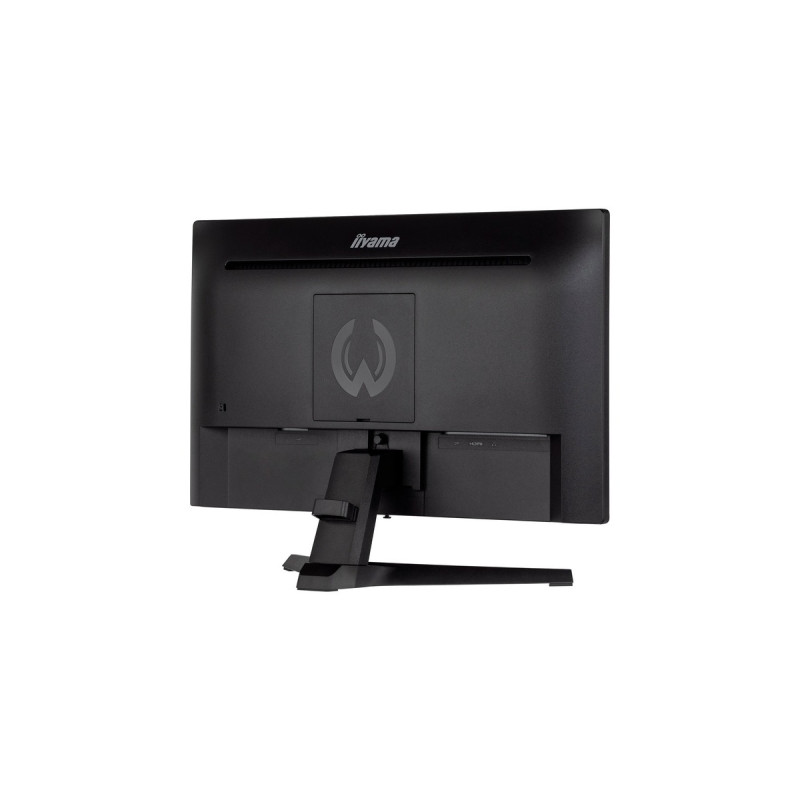 iiyama G-Master G2250HS-B1, Gaming-Monitor(54.7 cm (21.5 Zoll), schwarz (matt), FullHD, AMD Free-Sync, 75 Hz)