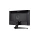iiyama G-Master G2250HS-B1, Gaming-Monitor(54.7 cm (21.5 Zoll), schwarz (matt), FullHD, AMD Free-Sync, 75 Hz)
