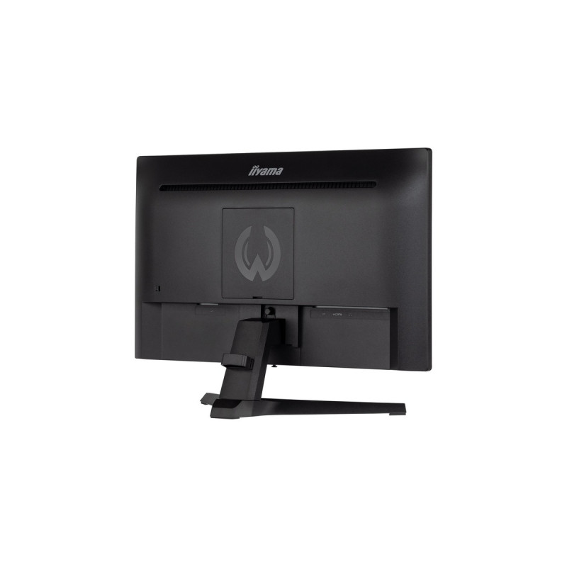 iiyama G-Master G2250HS-B1, Gaming-Monitor(54.7 cm (21.5 Zoll), schwarz (matt), FullHD, AMD Free-Sync, 75 Hz)