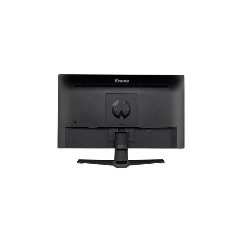 iiyama G-Master G2250HS-B1, Gaming-Monitor(54.7 cm (21.5 Zoll), schwarz (matt), FullHD, AMD Free-Sync, 75 Hz)
