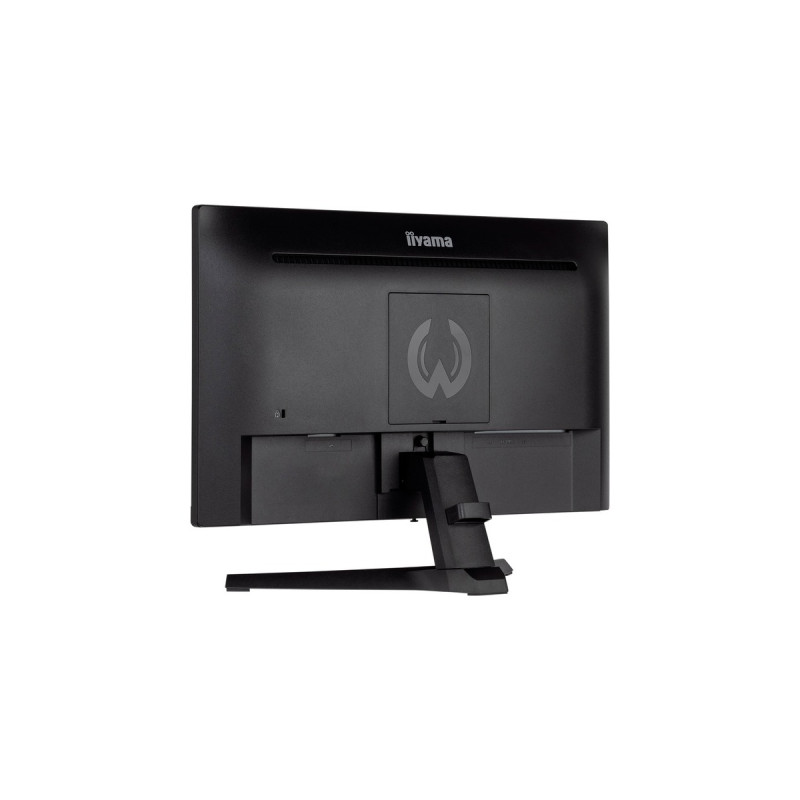 iiyama G-Master G2250HS-B1, Gaming-Monitor(54.7 cm (21.5 Zoll), schwarz (matt), FullHD, AMD Free-Sync, 75 Hz)
