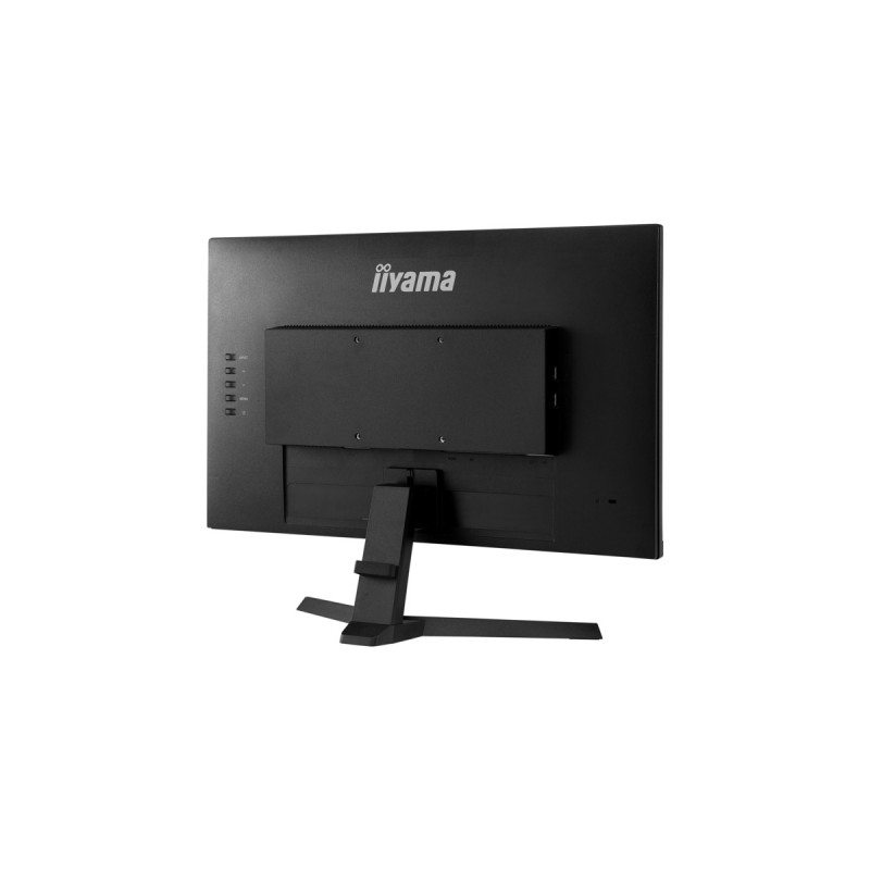 iiyama G-Master G2470HSU-B1, Gaming-Monitor(61 cm (24 Zoll), schwarz, FullHD, IPS, AMD Free-Sync, 165Hz Panel)