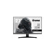 iiyama G-Master G2745QSU-B1, Gaming-Monitor(69 cm (27 Zoll), schwarz (matt), QHD, IPS, AMD Free-Sync, 100Hz Panel)