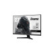 iiyama G-Master G2745QSU-B1, Gaming-Monitor(69 cm (27 Zoll), schwarz (matt), QHD, IPS, AMD Free-Sync, 100Hz Panel)