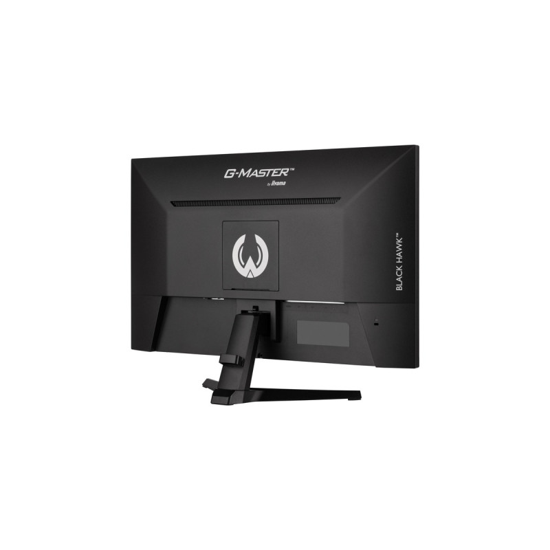 iiyama G-Master G2745QSU-B1, Gaming-Monitor(69 cm (27 Zoll), schwarz (matt), QHD, IPS, AMD Free-Sync, 100Hz Panel)