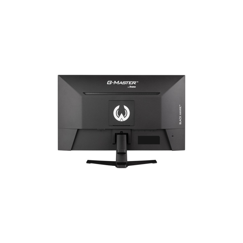 iiyama G-Master G2745QSU-B1, Gaming-Monitor(69 cm (27 Zoll), schwarz (matt), QHD, IPS, AMD Free-Sync, 100Hz Panel)