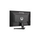 iiyama G-Master G2755HSU-B1, Gaming-Monitor(68.5 cm (27 Zoll), schwarz, Full HD, VA, HDMI, DisplayPort, Free-Sync, USB, 100Hz Panel)